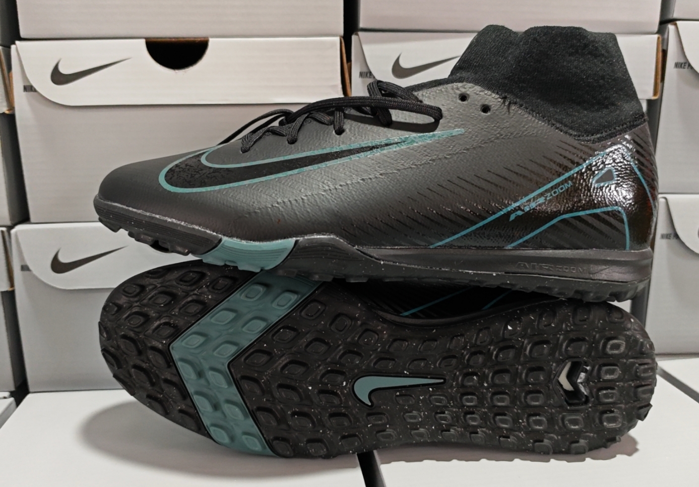 Air Zoom Mercurial Superfly X Elite TF Size 39-45-65782607
